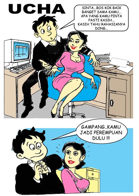 komik lucu dewasa newstempo