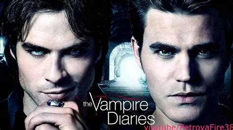 The Vampire Diaries 7x09 Music Hammock I Can Almost See You Youtube