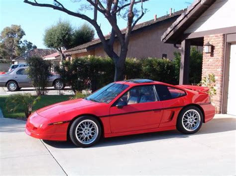 All New Stage 21 Side Scoops Now On The Market Pennocks Fiero Forum