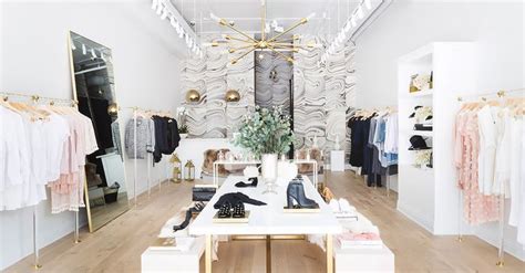 Writing a cover letter properly means that you put everything in it, which is meant to be part of it. This Hip L.A. Boutique Is a Lesson in Decorating | MyDomaine
