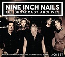 Broadcast Archives, Nine Inch Nails | CD (album) | Muziek | bol.com