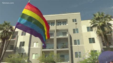 Phoenix Pride To Scale Back Police Presence At Festival Parade