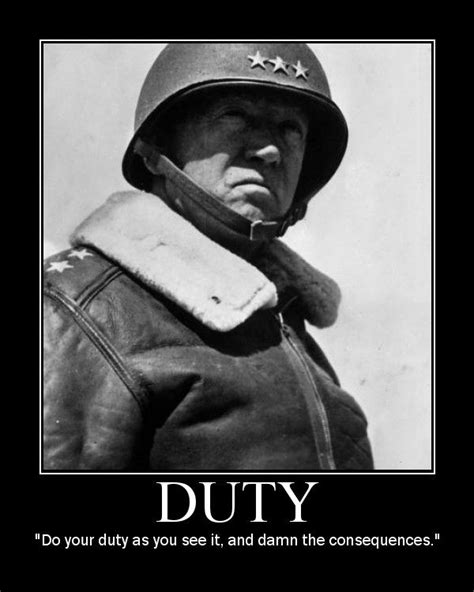 Motivational Posters George S Patton Edition Patton Quotes George