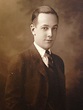 My Grandfather, Sherman Baldwin, 1901-1957. | Historical figures ...