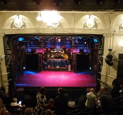 Ambassadors Theatre London 2022 What To Know Before You Go