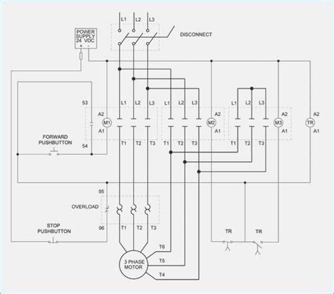 Why star delta become common starter of motor control? Wiring Diagram Star Delta for Android - APK Download