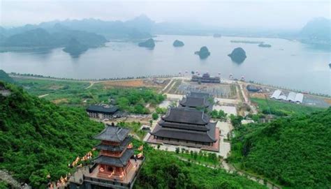 Cách thủ đô hà nội antv | đảm bảo tốt an ninh trật tự lễ khai chùa tam chúc tại hà nam hôm nay, lễ hội chùa tam. Chùa Tam Chúc - Tam Cốc Ninh Bình (2 ngày 1 đêm)