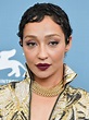 Ruth Negga - AdoroCinema