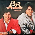 Bob & Robson - Vespeira (1986) - Recordando Music