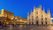 Qué ver en Milan, Lugares para visitar en Milan - YouTube