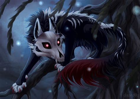 Pin By White Wolf On Wolfdog Fantasy Art Fantasy Creatures Art