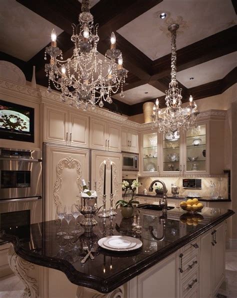 Most people are shocked at how expensive kitchen cabinets are. White Kitchens, Luxury White Kitchens, Beautiful White ...