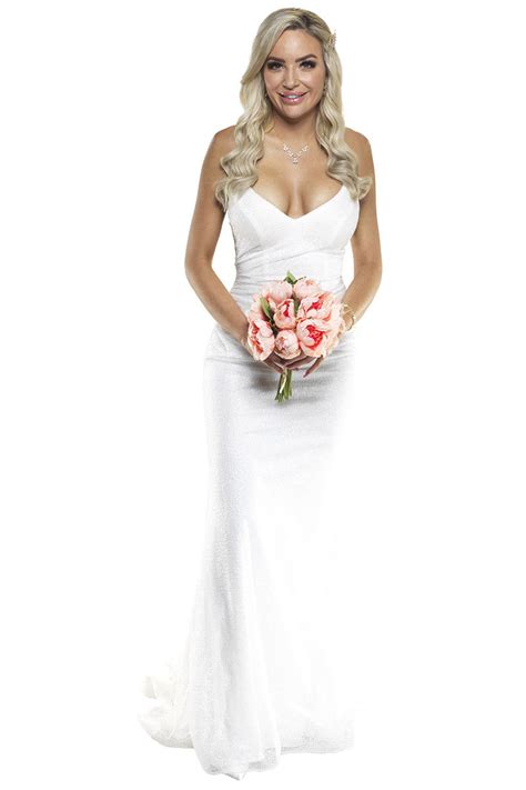 Melinda Willis Married At First Sight Contestant Official Bio