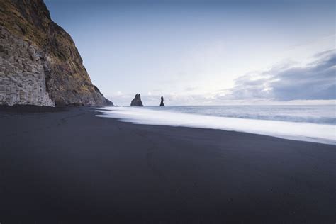 6 Best Beaches In Iceland