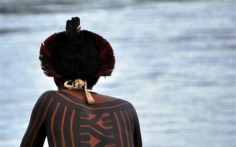 Semana Dos Povos Indígenas Em São Félix Do Xingu 2011 Amerindians