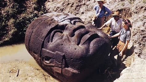 12 Most Mysterious Ancient Artifacts Finds Scientists Still Cant