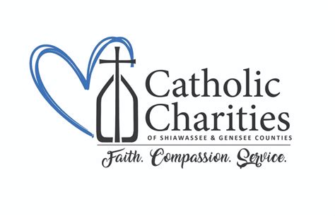 catholic charities of shiawassee and genesee counties log in