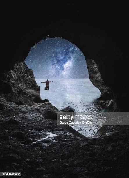 Water Moon Cave Photos And Premium High Res Pictures Getty Images