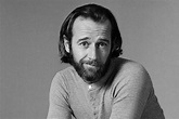 George Carlin – PowerPop… An Eclectic Collection of Pop Culture