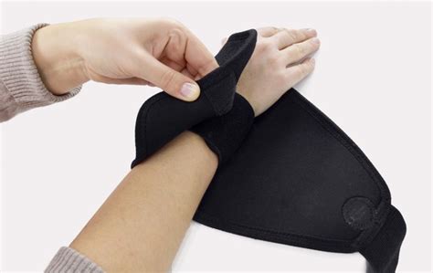 Types iii and iv (for type iv then repair as for type i/ii injuries). Wrist brace AM-OSN-U-17 | Lower limb orthosis and braces ...