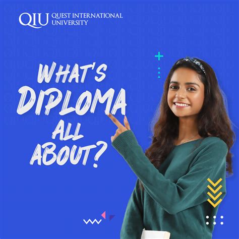 Whats A Diploma Programme Quest International University