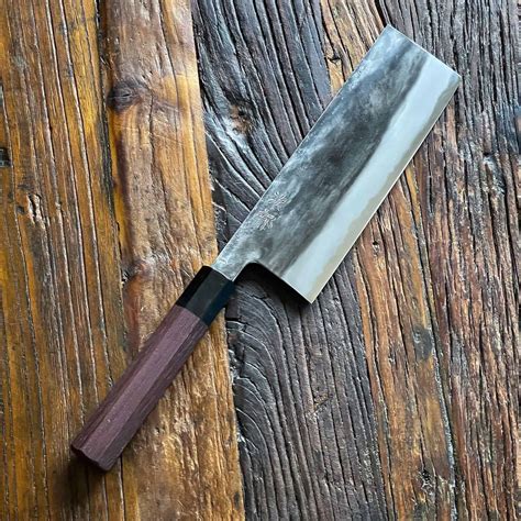 The 8 Best Japanese Knives For Chopping Vegetables Sharpy Knives