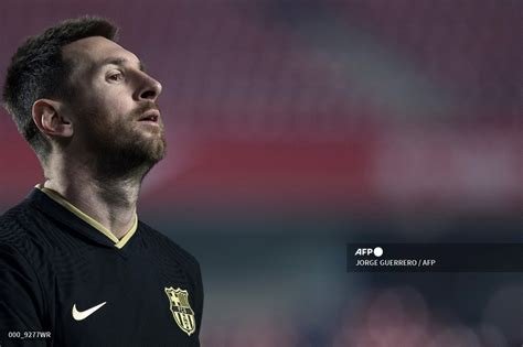 Maybe you would like to learn more about one of these? France Football publica portada sobre Lionel Messi y el ...