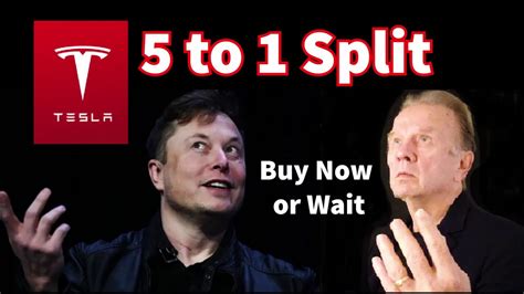 Jul 23, 2021 · tesla, inc. Tesla Stock Buy Now or Wait - YouTube