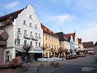 Guenzburg travel photo | Brodyaga.com image gallery: Germany,%20Bayern