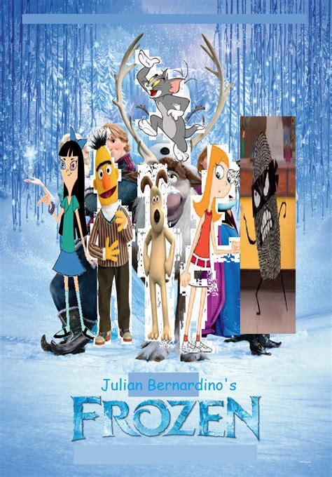 It appeared on youtube december 2018. Category:Frozen Movie Spoofs | The New Parody Wiki ...