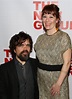 Game Of Thrones star Peter Dinklage and wife Erica expecting second ...