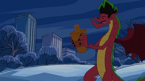 American Dragon Jake Long Season 2 Image Fancaps