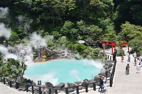7 Hells Of Beppu Guide 2023 — Beyond The Bay