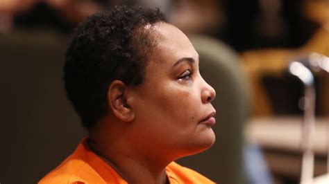 Sherra Wright Pleads Guilty In Lorenzen Wright Murder But Questions Case