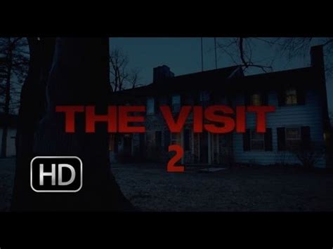 A band comprised of members of the egyptian police force head to israel to play at the inaugural ceremony of an arab arts center, only to find themselves lost in the wrong town. The Visit 2 - Official Trailer #1 (2017) Horror Movie HD ...