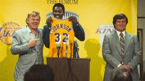 ‘winning Time The Rise Of The Lakers Dynasty Cast And Character Guide