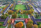Jacobs University Bremen (Bremen, Germany) - apply, prices, reviews ...