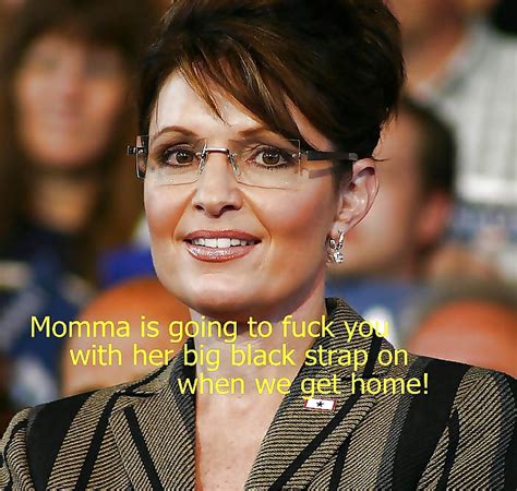 Sarah Palin Fakes Captions Photo X Vid