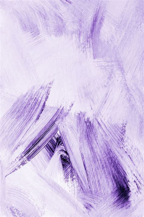 Purple Brushstroke Abstract Pattern Background Premium Photo Rawpixel
