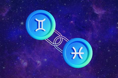 Gemini And Pisces Friendship Compatibility The Psychic Pair