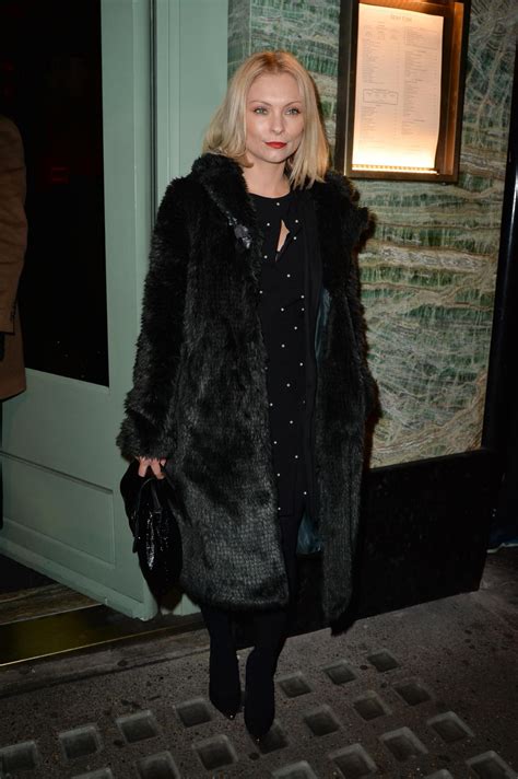 Together, we can make waves of change. MYANNA BURING at a Private Dinner of Creme De La Mer in ...