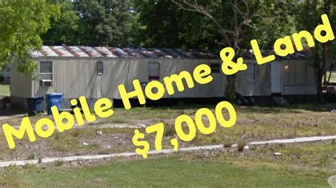 Mobile Home And Land Packages Near Me Trending Now
