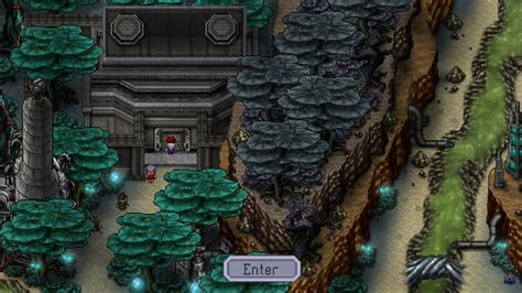 Is there a list/guide to sidequests in csh? Cosmic Star Heroine Trophy Guide • PSNProfiles.com