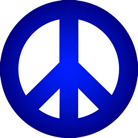 Peace Sign Pictures Clipart Best