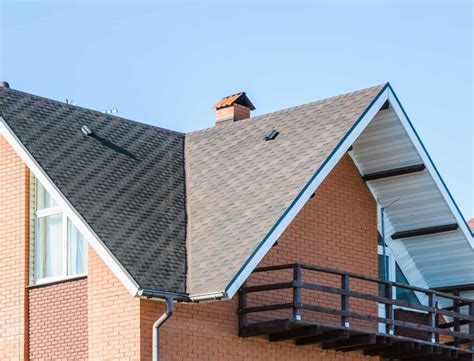 How To Choose A Roof Color For Brick Houses Complete Guide