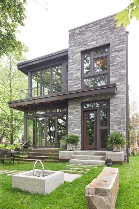Amazing House Exterior Design Inspirations Ideas 201726 Homishome