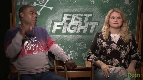 Fist Fight Cast Youtube