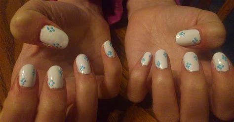 [fa] dotting on sister s nails [ccw] album on imgur