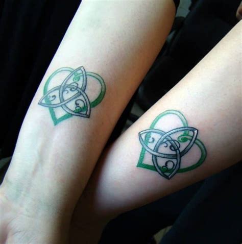 100 Of The Most Amazing Celtic Tattoos Inspirational Tattoo Ideas