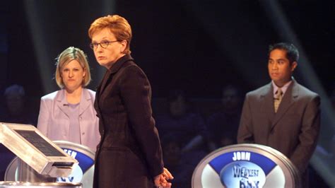 The Weakest Link Set To Return To Nbc With Jane Lynch In 2021